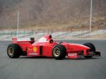 Ferrari F310B 1997 года